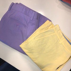 New J. Crew Shorts (33)
